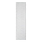 Lixa Longboard Creme Emborrachada Transparente 109x26cm