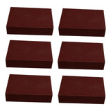Lixa Madeira Mdf Massas Acabamentos Bordas Artesanato