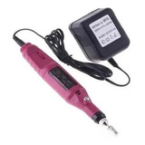 Lixa Motor Profissional Bivolt Para Unhas Glamurosas Lindas