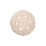 Lixa Norton Hookit 120 Velcro 6 Furos C 1 Unidades
