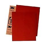 Lixa Para Massa Grão 80 HB004070841 3M Lixa Para Massa Grão 80 HB004070841 3M