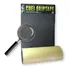 Lixa Para Skate Longboard   Cuei Grip Tape 101x28 G24