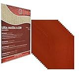 Lixa Parede Massa Corrida Gesso Drywall