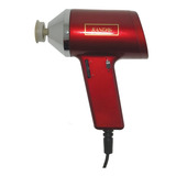 Lixa Pes Eletrônico C Controle De Velocidade Esfoliador