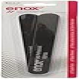 LIXA PROF ENOX GRANULAÇÃO GROSSA 100 180 CLÁSSICA 2 UNID Enox