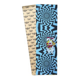 Lixa Skate Jessup Trick Alice Colorida 84x25 5cm Coelho