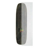 Lixa Skate Old School Transparente Emborrachada 95cm X 26cm