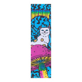 Lixa Skate Rip N Dip Emborrachada Importada Pf Base
