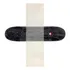 Lixa Skate Transparente Grip Tape Clear Street Emborrachada