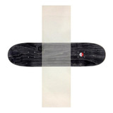 Lixa Skate Transparente Jessup Grip Tape