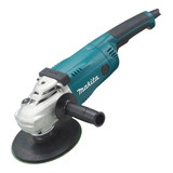 Lixadeira Angular De Disco Makita Sa7021 2200w 220v