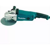 Lixadeira Angular Industrial 7 Pol Sa7021 2200w Makita 110v