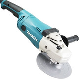 Lixadeira Angular Makita 7 Pol 2200w 220v Sa7021