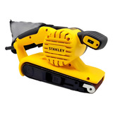 Lixadeira De Cinta 900w 3 X 21 220v Sb90 Stanley