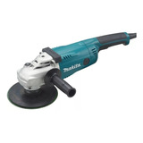 Lixadeira De Disco Makita Azul Sa7021 2200w 220v