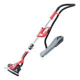 Lixadeira De Parede E Teto Girafa 750w Com Coletor De Po