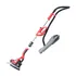 Lixadeira De Parede Nagano Nlp Vermelha 750w 220v
