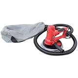 Lixadeira De Parede Orbital 710w Com Coletor De Pó Nlo 110v