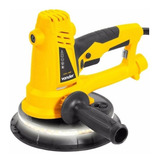 Lixadeira De Parede Teto Com Led Profissional 750w Vonder