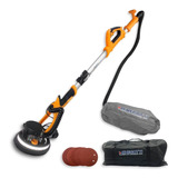 Lixadeira De Teto E Parede 750w Led Menegotti Profissional