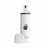 Lixadeira De Unhas Recarregavel Para Cães E Gatos N1S Elétrica Precision Edge