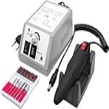 Lixadeira Elétrica Motor De Unha Gel Profissional Mercedes