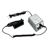 Lixadeira Eletrica Motor Unha