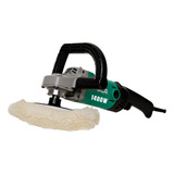 Lixadeira Eletrica Politriz 1400w 220v Asp04 180 Nf