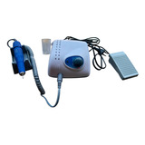 Lixadeira Elétrica Unhas Gel 45000rpm Motor Bivolt