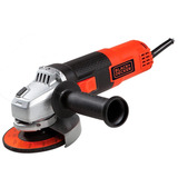 Lixadeira Esmerilhadeira 4 1 2 Black Decker 110v Original
