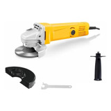 Lixadeira Esmerilhadeira Angular 900w