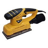 Lixadeira Orbital 1 3 De Lixa 200w Profissional 220v