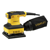 Lixadeira Orbital 1 4 240w Ss24 Stanley