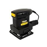 LIXADEIRA ORBITAL 135 W 110 X 100 MM 07659 TITANIUM 220V