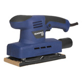 Lixadeira Orbital 135w 110v Azul Gamma