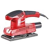 Lixadeira Orbital 150W- Einhell Tc-Os 1520- 127V