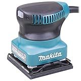 Lixadeira Orbital 170W 110V MAKITA BO4510H