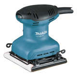 Lixadeira Orbital 180w 112 X 102 Mm M9200b Makita 110v