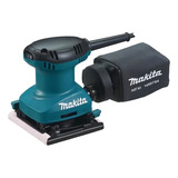 Lixadeira Orbital 180w 14000