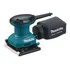 Lixadeira Orbital 180w 14000 - Bo4557 Makita 220v
