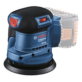 Lixadeira Orbital Bosch Gex