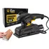 Lixadeira Orbital De Lixa Btl150 10000 Rpm 150w Preta Cor Preto Frequência 60hz 220v