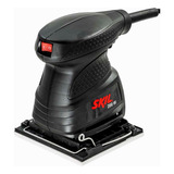 Lixadeira Orbital De Palma 7232 200w Treme treme Skil