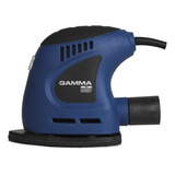 Lixadeira Orbital Gamma Hobby Gh1002 220v