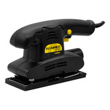 Lixadeira Orbital Hammer Gylo135 Preta 135w 110v