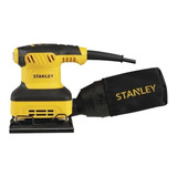 Lixadeira Orbital Oscilante 240w 1 4 Ss24 Stanley 110v