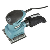 Lixadeira Orbital Oscilante 240w 220v 1 4f Ws4151 Wesco