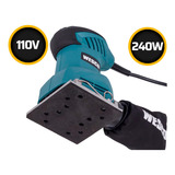 Lixadeira Orbital Oscilante 240w