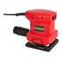 Lixadeira Orbital P/ Madeira Schulz 135w 50-60 Hz Lo135