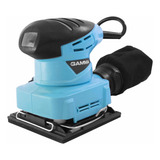 Lixadeira Orbital Para Acabamento 180w G1923 Gamma
